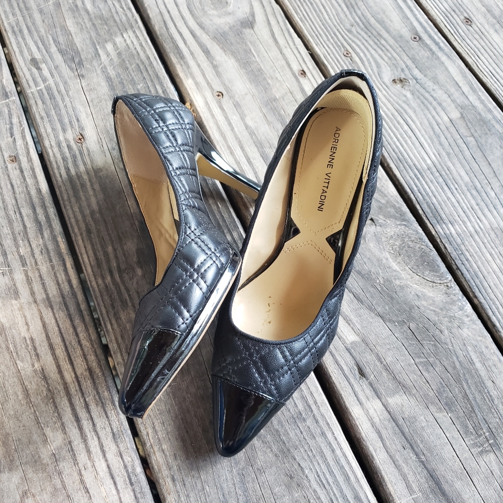 Adrienne Vittadini heels